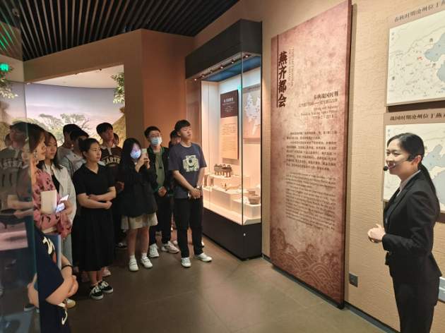 MK体育(中国)国际平台,MK SPORTS与沧州市博物馆举行“馆校合作共建基地”揭牌仪式633.png MK体育(中国)国际平台,MK SPORTS与沧州市博物馆举行“馆校合作共建基地”揭牌仪式633.png